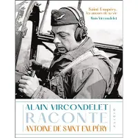 Alisio SAINT EXUPERY LES AMOURS DE SA VIE