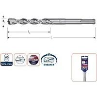 Rotec Hamerboor SDS+ V-Breaker 18,0x400/450 mm - 2001803