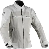 Difi Ibiza Air 2 Damen Motorrad Textiljacke Maat