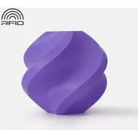 Bambu Lab - PLA Basic 1.75mm Filament – 1kg – paars (purple) - zonder spoel