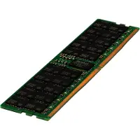 HP 16GB (1x16GB) Single Rank x8 DDR5-5600 CAS-46-45-45 EC8 Registered Smart Memory Kit
