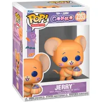 Funko POP! - Gokko - Jerry vinylfiguur 2353 - Funko Pop! - Funko Shop Europe | Maat Standard
