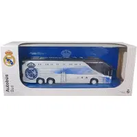 Banbotoys speelgoed Real Madrid CF bus schaalmodel 1:50 multicolor.