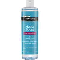 Neutrogena Micellair Water - - Hydro Boost - 400 ml - Drievoudige Actie - Zonder Paraben