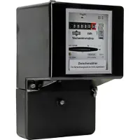 Kopp 192203014 kWh-meter 1-fase 1 stuk(s)