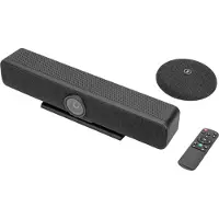 Digitus DS-55580 video conferencing systeem 8 MP Ethernet LAN Videosamenwerkingsbar