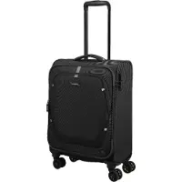 Travelite Trolley 'Umbria' zwart
