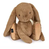 Doudou et Compagnie Teddybeer Verhaalverteller Het Gekke Konijn