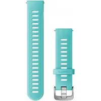 Garmin Quick Release 20 Mm Siliconen Bandje