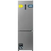 Cecotec Coolmarket Combi 409 koelkast, 405 liter / EU-stekker, 220V, 405 liter