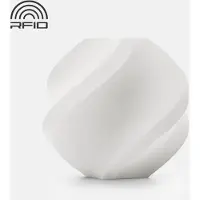 Bambu PLA Matte Refill - 1.75mm - 1kg - Ivory White
