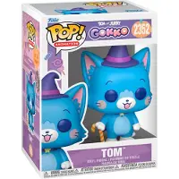 Funko POP! - Gokko - Tom vinylfiguur 2352 - Funko Pop! - Funko Shop Europe | Maat Standard