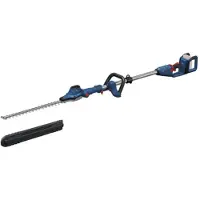 Bosch PRO GHE18V-50FP18V Accu Telescopische Heggenschaar