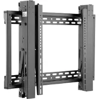 Digitus Steun wandvideo - - Pop-Out - 45-70 inch - 70 kg - Kantelbaar