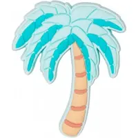 Crocs Jibbitz - Schoenpin - Palmboom