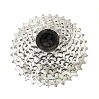 Verstegen en Van Zuiden 8-speed cassette index 11-32