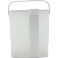 Philips Filterkan - - AWP2980WH-31 - 3 l - Wit - Instantfilter met actieve kool