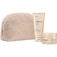Pupa Milano Teddy Douchegel + Scrub Avena Vaniglia 150 ml