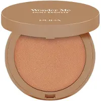PUPA Milano Bronzer Wonder Me Shiny 6 g
