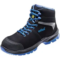 Atlas Sl 805 Xp Esd S3 Werkschoen | Maat: 42