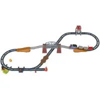 Thomas & Friends Thomas And Friends - 3in1 Stoomlocomotief - Trein