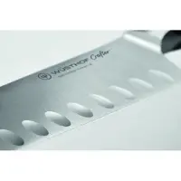 Wüsthof - Crafter Santokumes 17 cm