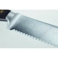 Wüsthof Crafter broodmes 23 cm, 1010801123