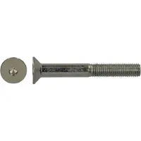 PGB PGB-FASTENERS | BZK-schroef VZK GD D. 7991 M4x40 A2 | 200 st