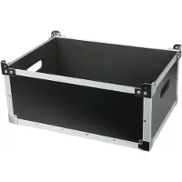 DAP H2 Stack Case Value Line transportcase 490x340x195mm