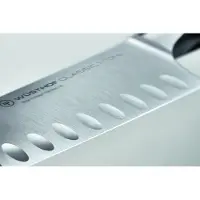 Wüsthof Classic Ikon Nakiri 17 cm, 1040332617