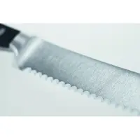Wüsthof Classic Broodmes 23 cm