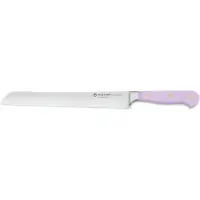 Wüsthof Broodmes Dubbele kartel 23cm 'Classic Color Purple Yam'