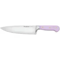 Wüsthof Classic Colour Koksmes 20 Cm - Koksmessen Staal Purple Yam - 1061700220