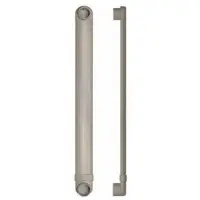 Easy drain Rm en Co slimtube PVC inbouw afvoerbuis 750mm afvoer voor ste01