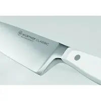 Wüsthof - Classic Steakmes Wit 12 cm,