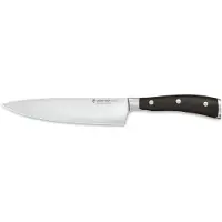 Wüsthof Ikon 1010530118 koksmes, 18 cm