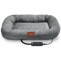 Beurer Chauffe-matelas pour animaux PP 250 Kira Love Your Pet