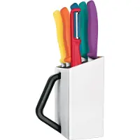 Victorinox Swiss Classic Messenset 7 Eenheden