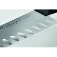 Wüsthof Gourmet zalmmes met kuiltjes 29 cm, 1045047129