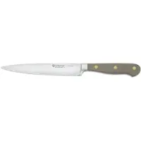 Wüsthof Classic vleesmes 16 cm - velvet oyster