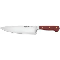 Wüsthof - Classic Tasty Sumac Koksmes 20 cm