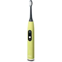 Beurer SC 50 Splashy Lemon Elektrische Tandenborstel