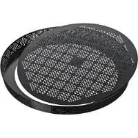 Kaiser Crisptec Pizzavorm 28 Cm