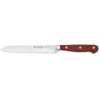 Wüsthof - Classic Tomatenmes Tasty Sumac 14 cm
