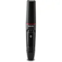 Beurer MN3X Precisietrimmer Zwart
