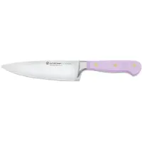 Wüsthof Classic koksmes 16 cm - purple yam