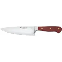 Wüsthof - Classic Koksmes Tasty Sumac 16 cm