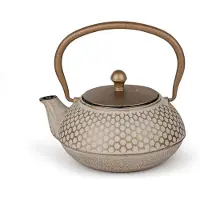 Bredemeijer -Theepot Jiangxi - Blauw - 0,7L