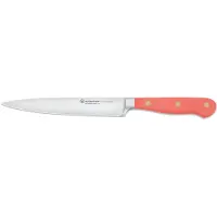 Wüsthof Vleesmes 16cm 'Classic Color Coral Peach'