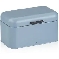 kela Broodtrommel Frisca Smoke Blue